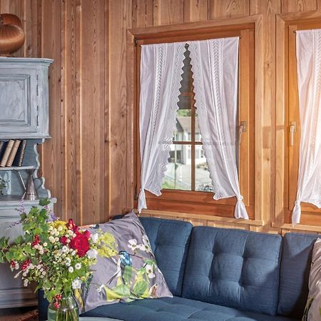 Bnb Deheimelig Huttwil Екстериор снимка