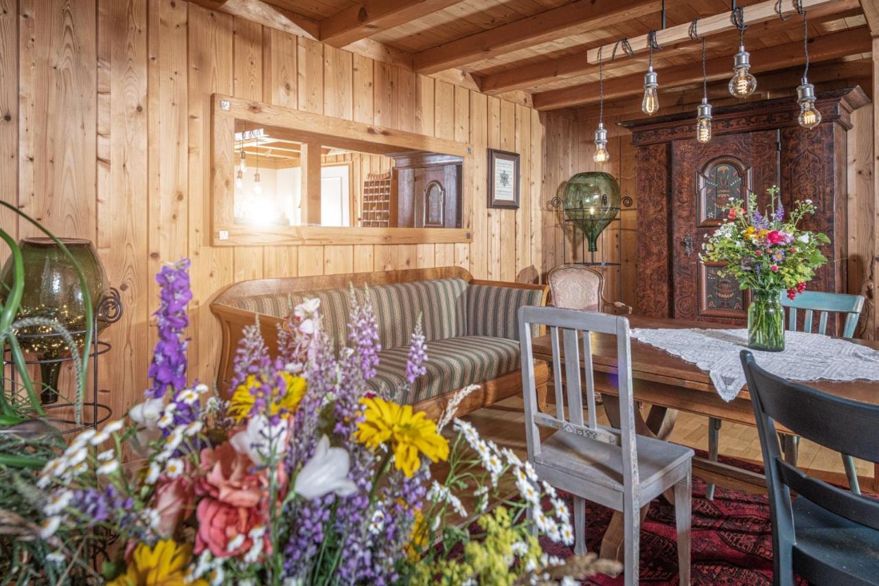 Bnb Deheimelig Huttwil Екстериор снимка