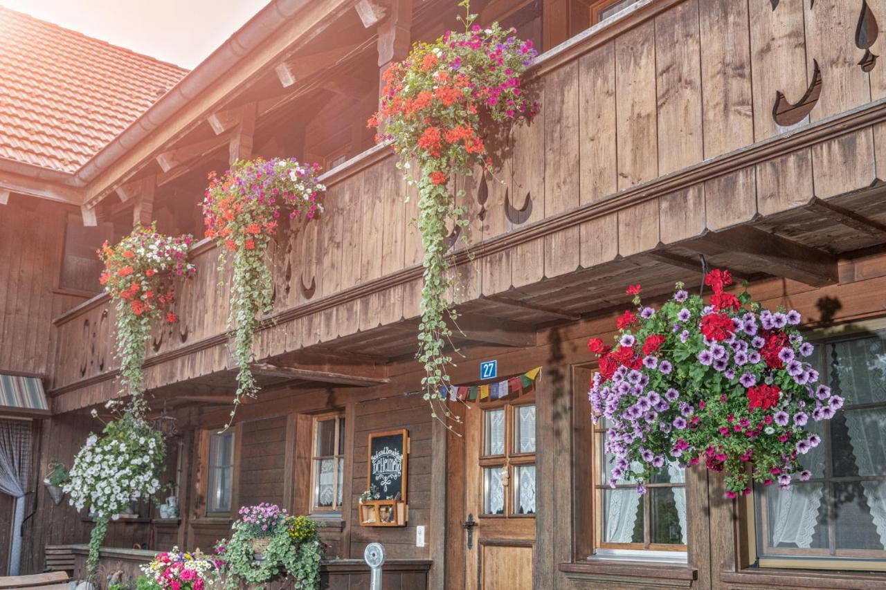 Bnb Deheimelig Huttwil Екстериор снимка