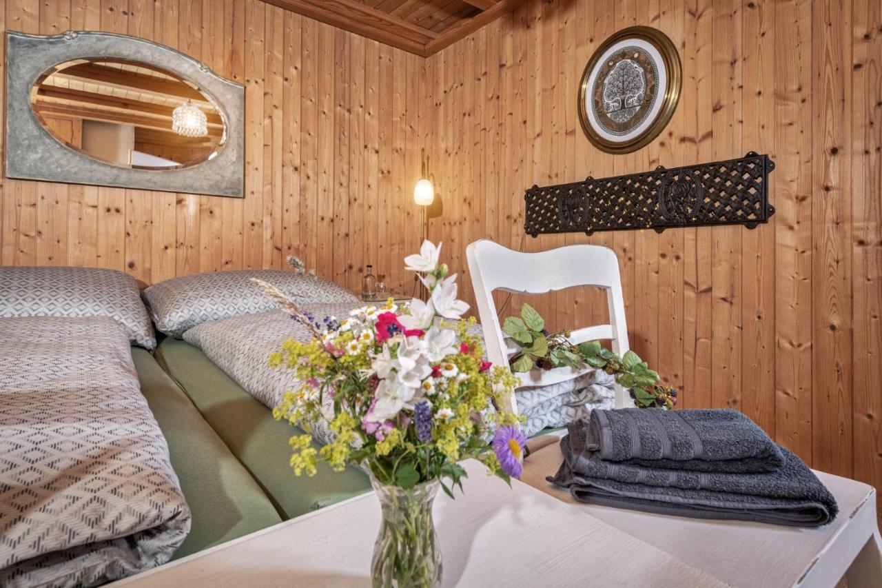 Bnb Deheimelig Huttwil Екстериор снимка