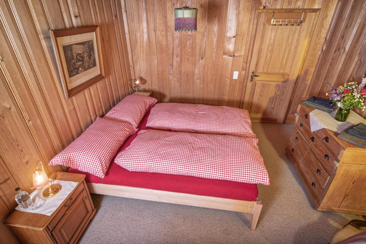Bnb Deheimelig Huttwil Екстериор снимка