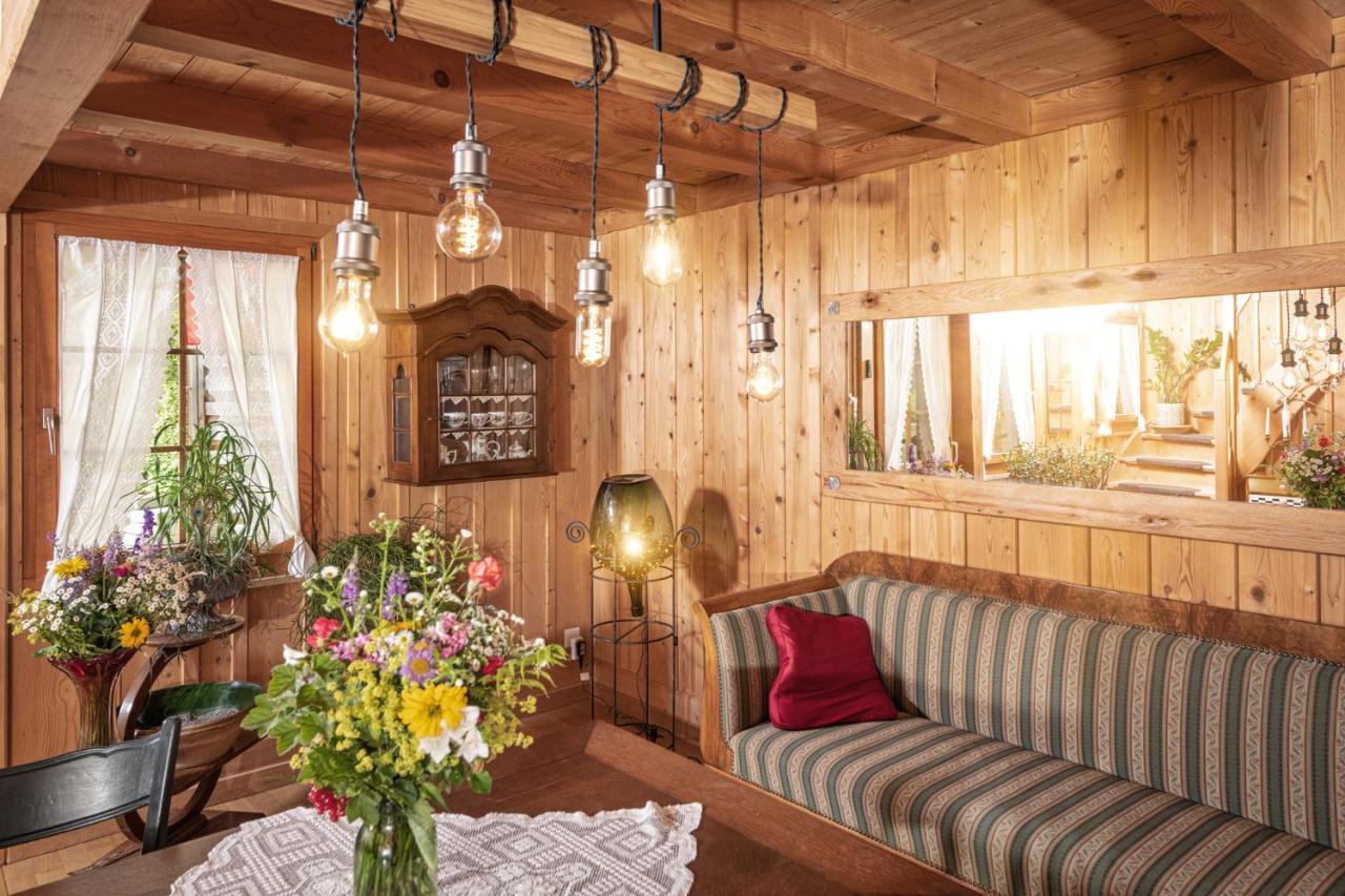 Bnb Deheimelig Huttwil Екстериор снимка