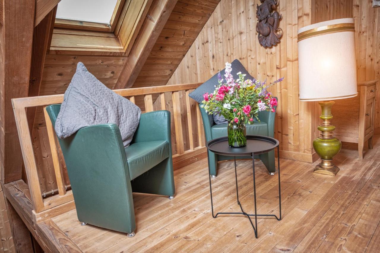 Bnb Deheimelig Huttwil Екстериор снимка