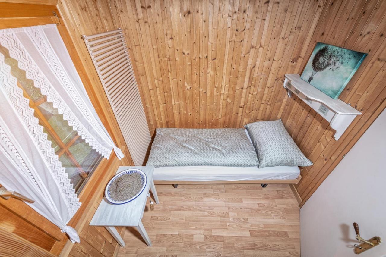 Bnb Deheimelig Huttwil Екстериор снимка