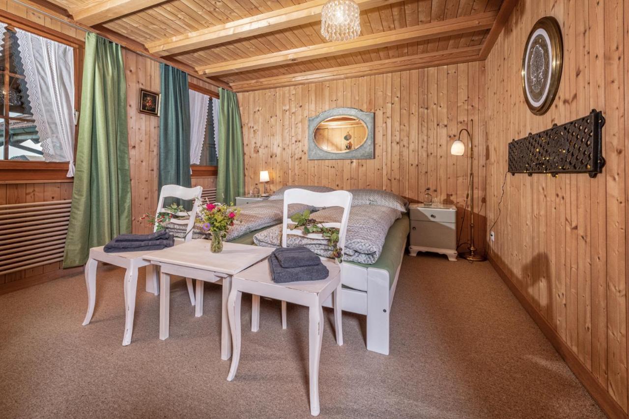 Bnb Deheimelig Huttwil Екстериор снимка